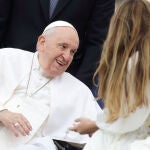 Francisco cumple 10 años de Pontificado