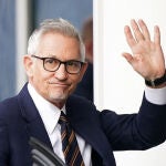 La BBC reincorpora a Gary Lineker con la promesa de revisar su protocolo para redes sociales