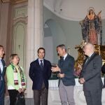 MURCIA.-La Comunidad pone en marcha la campaña 'Mucho que celebrar' para promocionar las grandes fiestas de Semana Santa