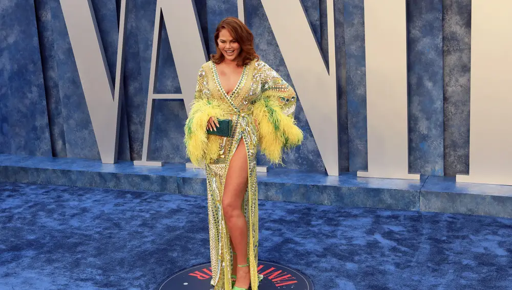 Vanity Fair's Oscar Party - 95th Academy Awards