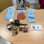 Cádiz.-Sucesos.- Desmantelan en un bar de copas de Chiclana una partida ilegal de bingo con más de 250 personas