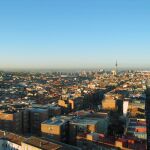 San Blas lidera la subida de los precios del alquiler en Madrid ( y hay más sorpresas)