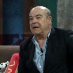 Antonio Resines en 'La Resistencia'