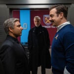 «Ted Lasso», regresa el héroe del fútbol moderno