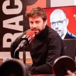Gerard Piqué rompe su silencio con un demoledor reproche a Shakira: "Intento proteger a mis hijos"