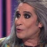 Mario Vaquerizo en "Déjate querer"