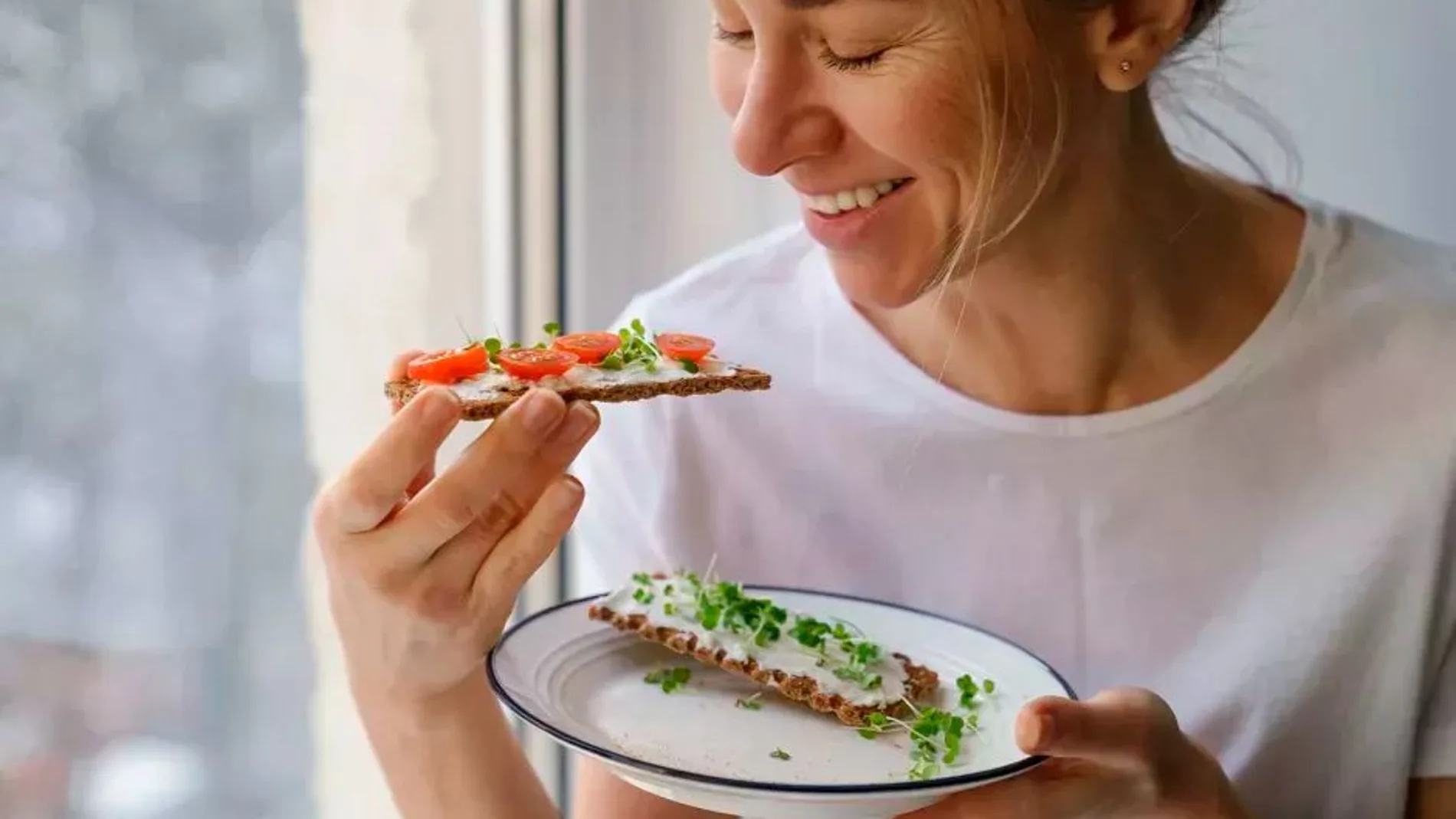 Acelera el metabolismo después de los 40: consejos prácticos