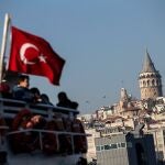 Un terremoto de 6,2 grados sacude la ciudad de Estambul