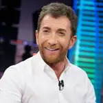 Pablo Motos presentador de 'El Hormiguero'