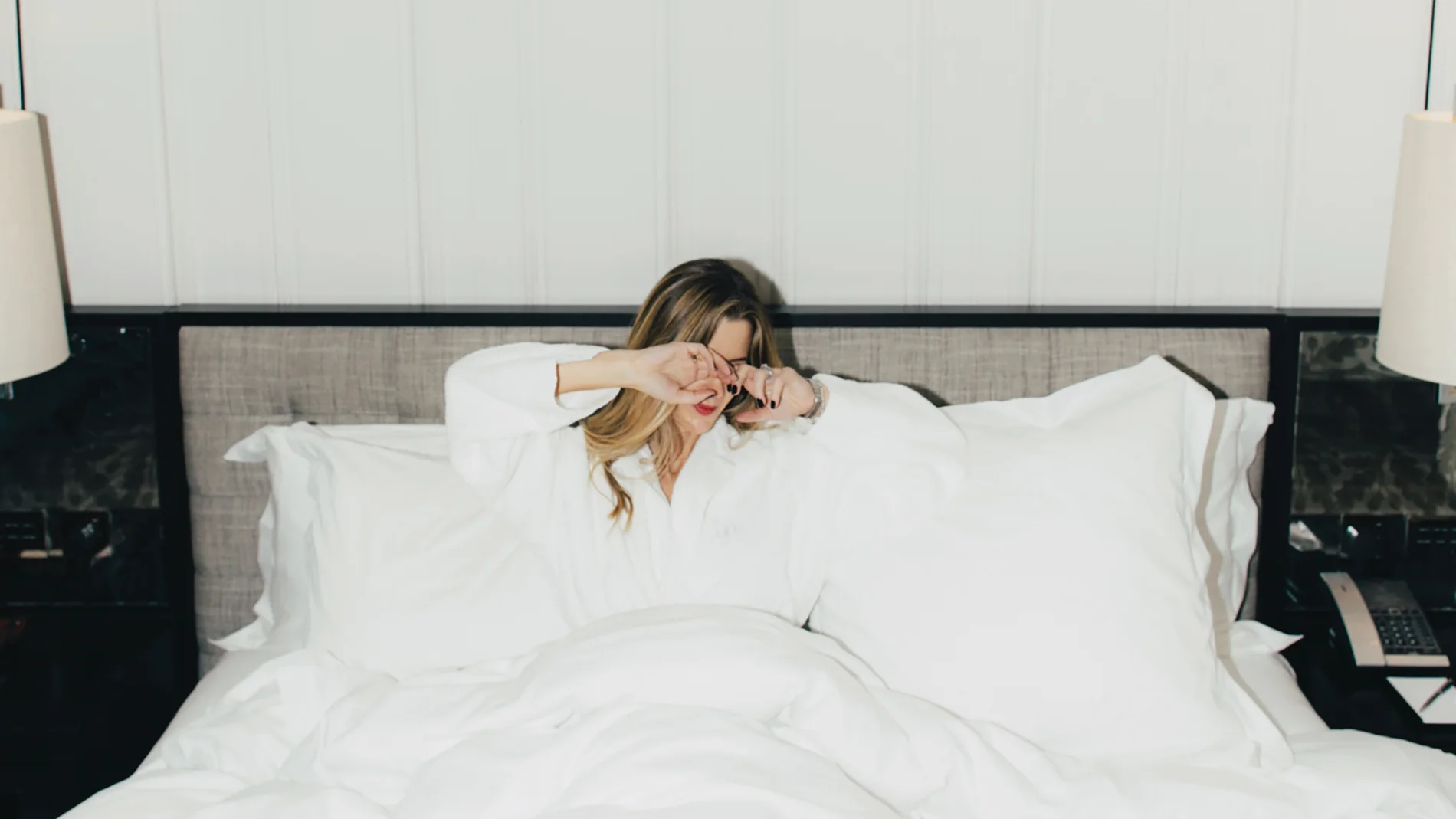 Alchemy of Sleep – Rosewood Hotel London