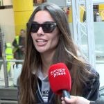 Joana Sanz, ex mujer de Dani Alves