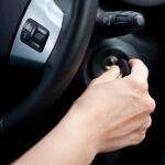 Es importante que dejemos el coche unos segundos en ralentí antes de empezar a moverlo