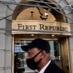 First Republic Bank New York