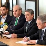 Presentación de la Asociación Castellano y Leonesa del Hidrógeno (H2CYL)