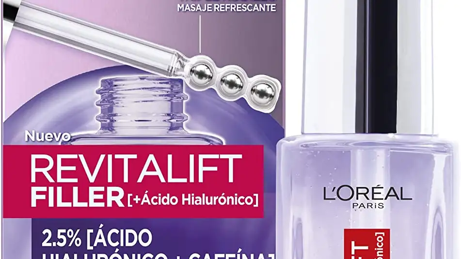 Sérum de ojos con buenas opiniones
