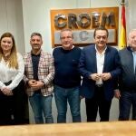 Patronal y sindicatos desbloquean el convenio de hostelería tras llegar a un acuerdo