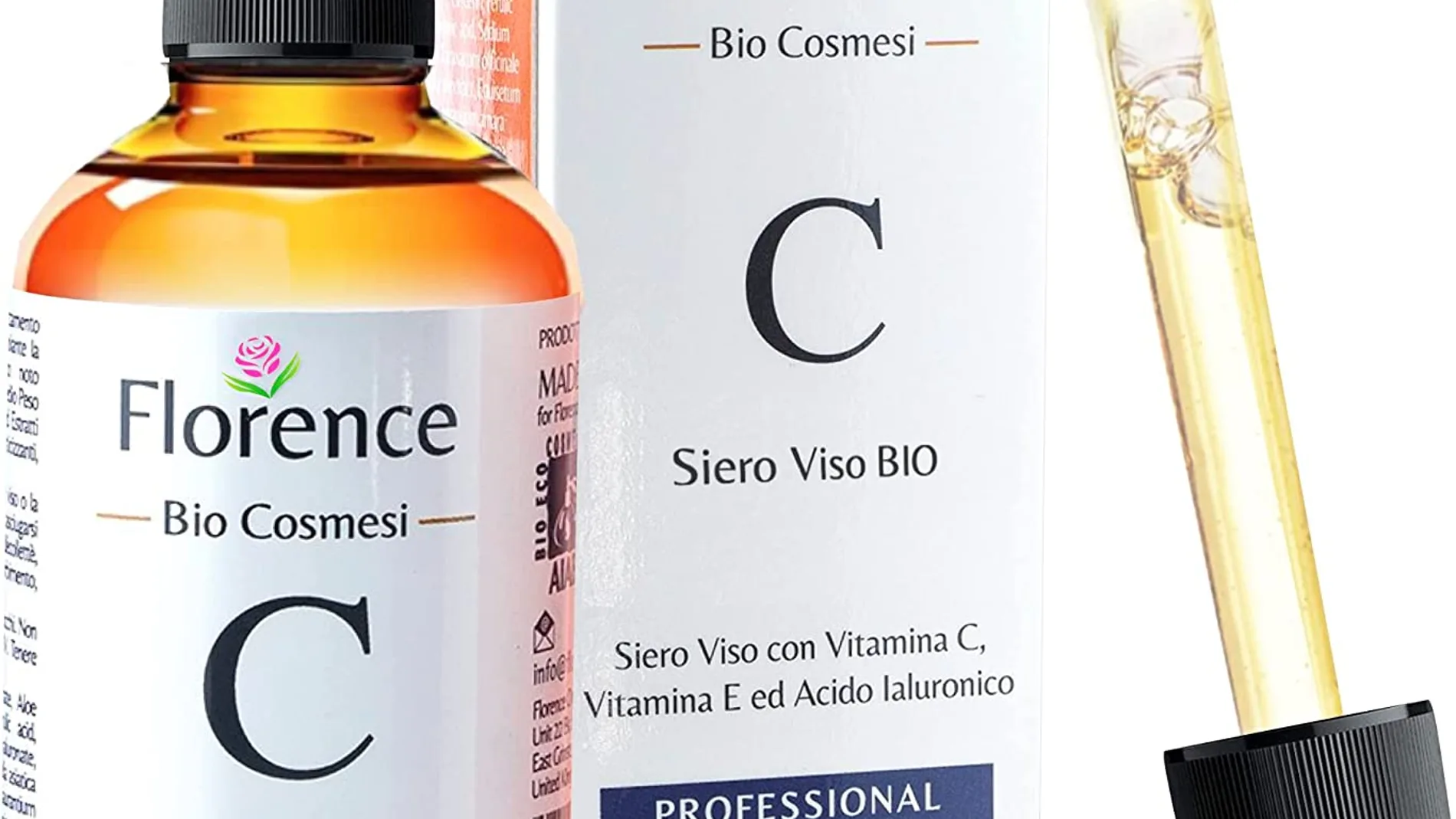 El producto con ácido hialurónico más vendido en Amazon