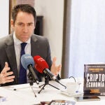 García Egea renuncia a su escaño en el Congreso, un año después de la crisis de PP y la caída de Casado