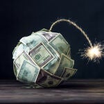 La inversión en bonos soberanos de SVB, causa de la quiebra