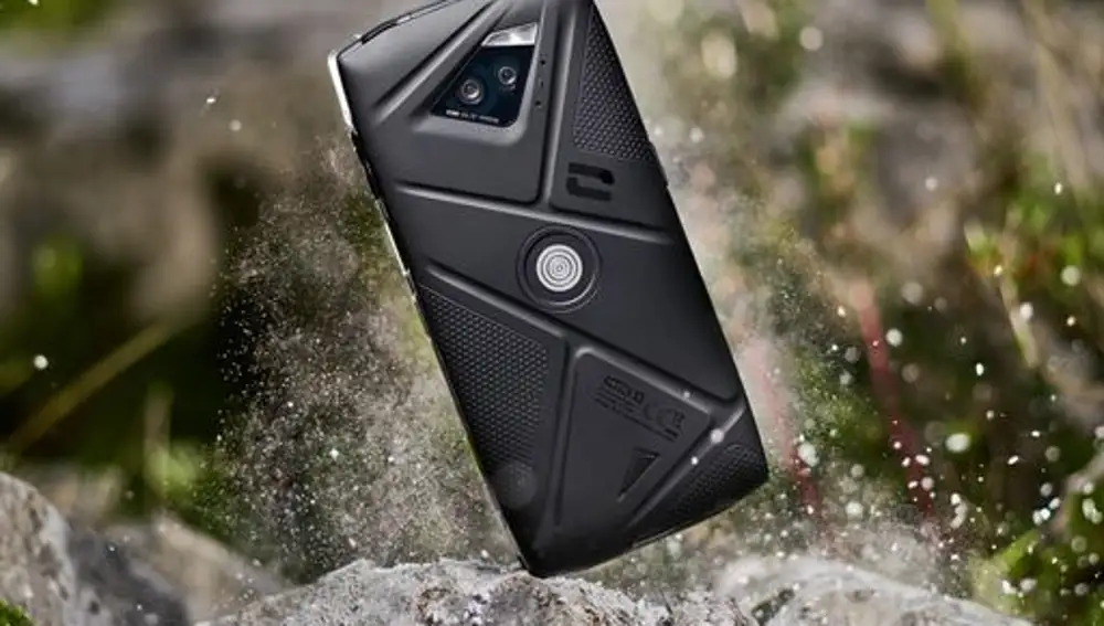 Smartphone Action-X5