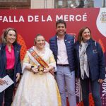 Mazón asegura que el PP prioriza la Comunitat frente a quienes niegan agua y financiación