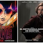 Estrenos del finde