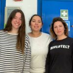 «La noche de los padres» llega a una guardería de Algete