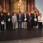 Inauguración de la exposición ‘Juni, Imaginario’ 