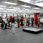 Jornada de Puertas Abiertas de la UEMC