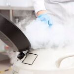 Investigadores de la Universidad de Sevilla promueven crear una Sociedad Española de Criobiología