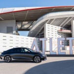  Ioniq 6, el Hyundai que asciende a una categoría superior