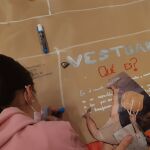 Talleres "Escena emergente" de la Diputación de Segovia