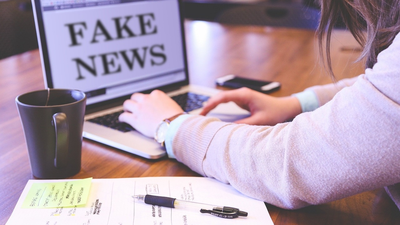 Las preguntas que deberías hacerte antes de creer una noticia