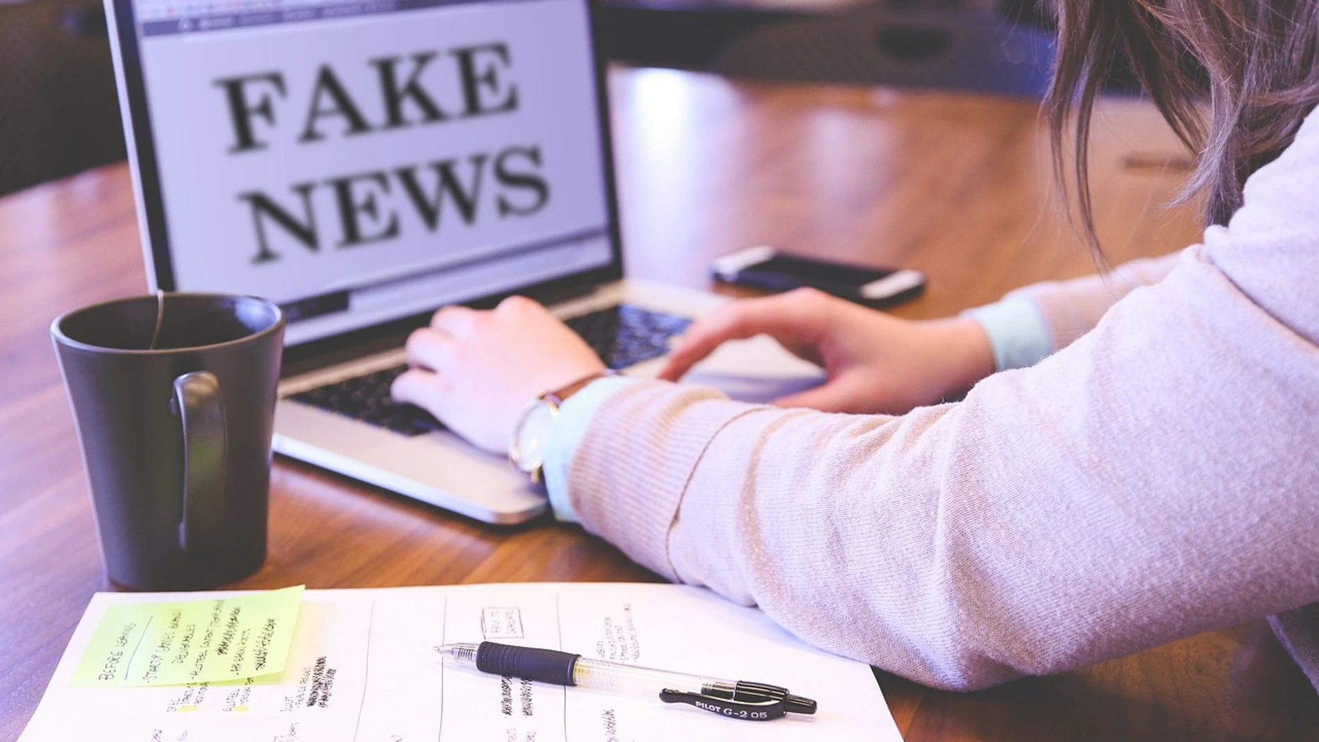 La Junta y el Colegio Profesional de Periodistas de Castilla y León formaran a los estudiantes para combatir las noticias falsas
