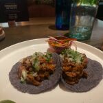 Maíz, leña y mezcal. Así es BAKAN