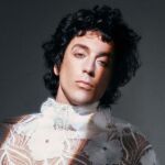 Lucas Bun lanza su primer disco.