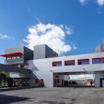Renovación en los servicios de seguridad y emergencias