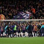 FC Barcelona - Real Madrid