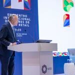 Economía.- Fainé (CECA), optimista ante el futuro de la banca pese al panorama "complejo, incierto e inestable"