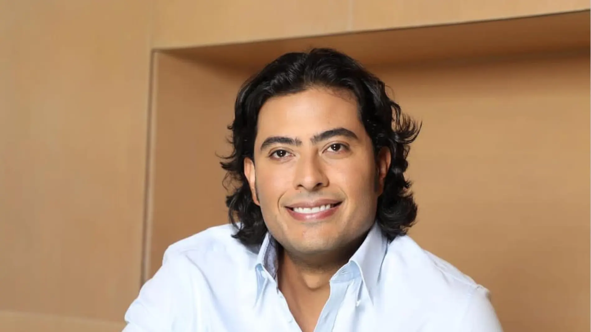 Nicolás Petro Burgos
