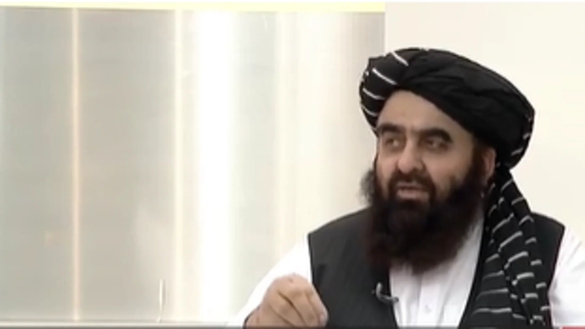 Amir Khan Muttaqi