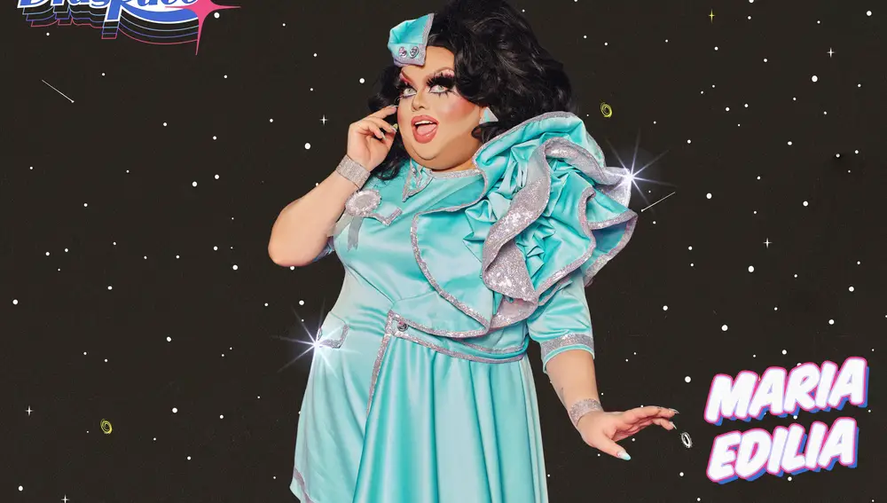 Maria Edilia