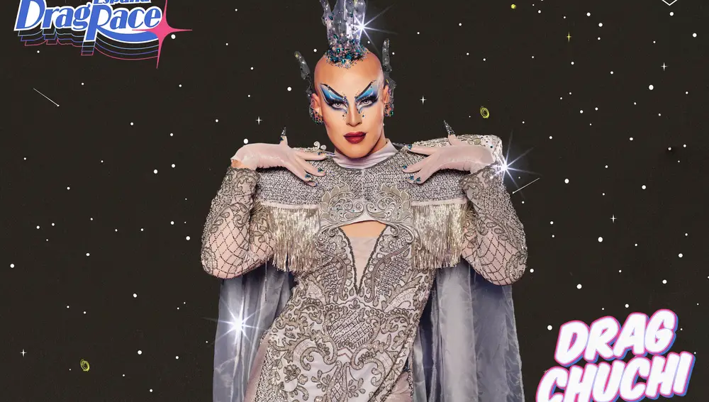 Drag Chuchi