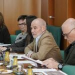 Víctor Caramanzana presenta el certamen