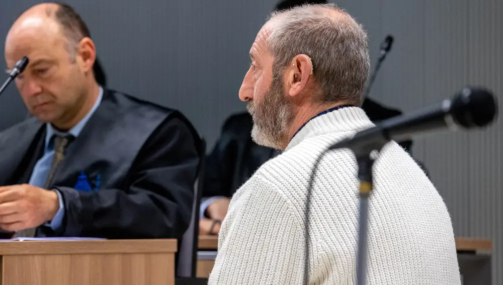 Comienza el juicio por el asesinato y agresión sexual a un niño en Lardero