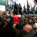 Syria Israel Islamic Jihad