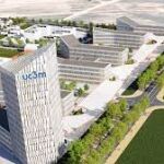 Nuevo campus tecnológico 