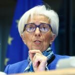 La política del BCE está muy influenciada por los datos alemanes