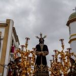 El Cautivo de Santa Genoveva