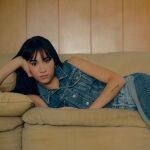 Aitana tiene el 'total look' denim en tendencia que querrás llevar esta primavera